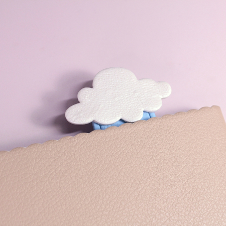 Bookmark - Sky is not the limit [3]