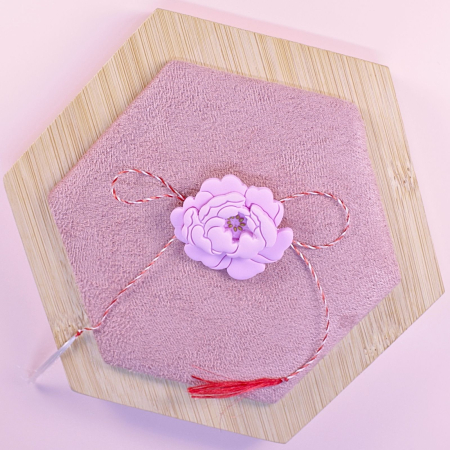 BROSE - Brosa - Bujor Roz