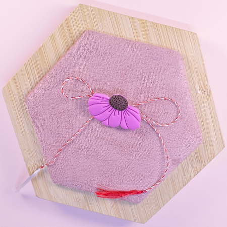 ACCESORII - Brosa - Floare de camp