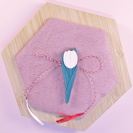 BROSE - Brosa - Lalea Alba