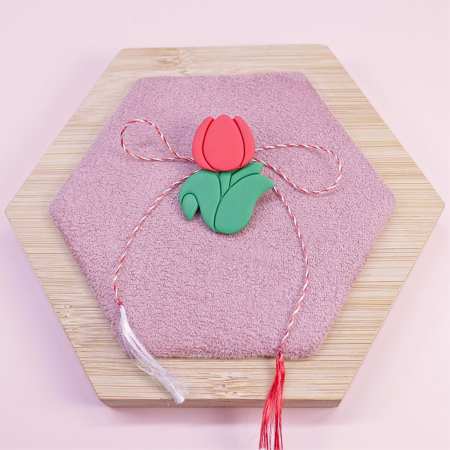 BROSE - Brosa - Lalea Rosie