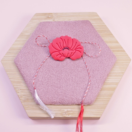 BROSE - Brosa - Mac de Camp