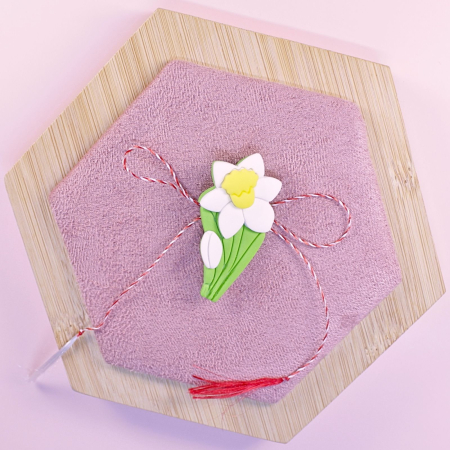 BROSE - Brosa - Narcisa