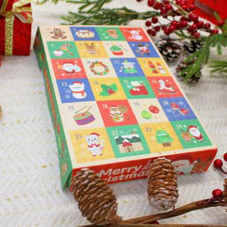 Set cercei studs calendar advent [1]