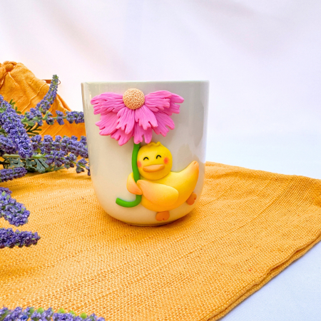 Forever Pets - Cana - Pui de floare