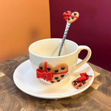 Gift for Her - Cana - Set Biscuiti