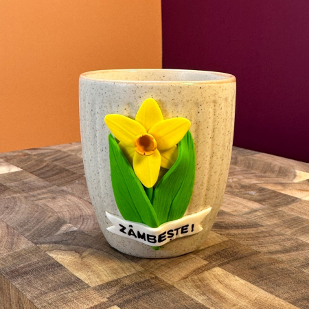 CANI - Cana - Zambeste!