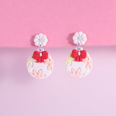 COLECTIE - Cercei - Glob Primavaratec