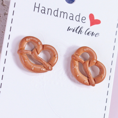 Cercei - Mini Covrig [2]