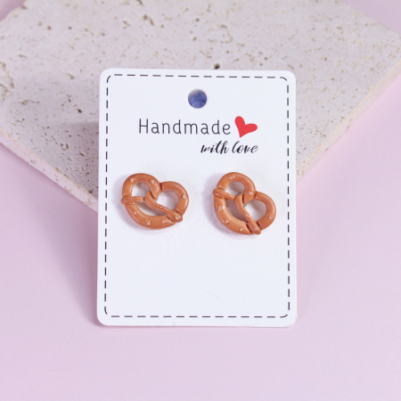 COLECTIE - Cercei - Mini Covrig