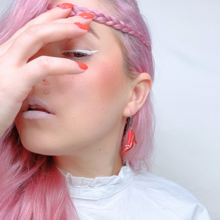 Cercei - Pantofi cu toc [4]