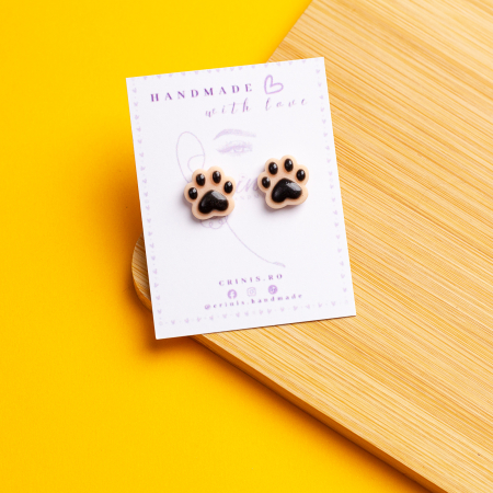Forever Pets - Cercei - Paw Paw