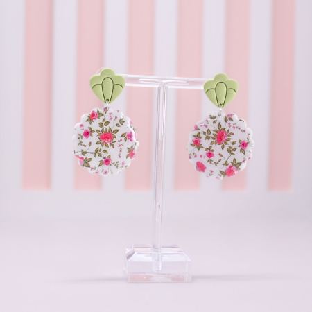 Garden - Cercei - Rose