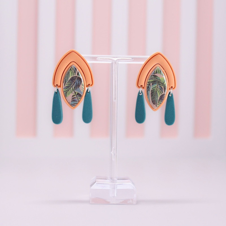 Garden - Cercei - Seren