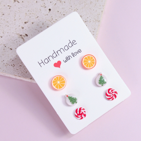 Cercei - Set Craciunistic [1]