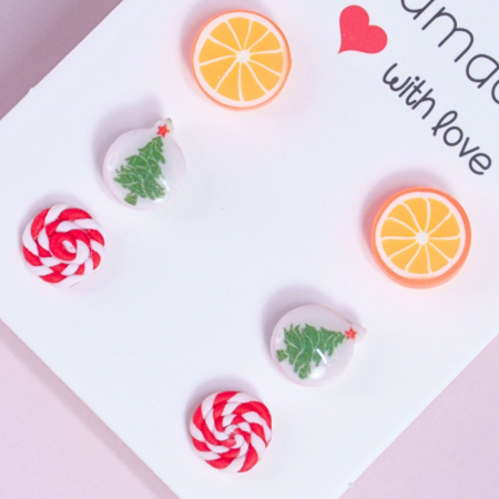 Cercei - Set Craciunistic [2]