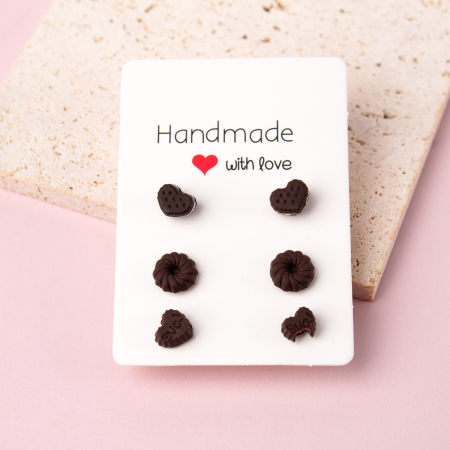 Tiny but Mighty - Cercei Set Delicios multicolor