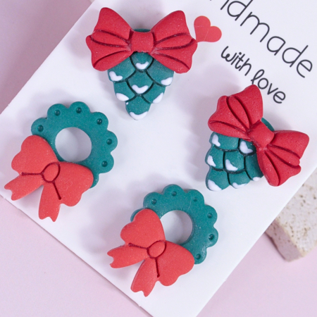 Cercei - Set Festive [2]