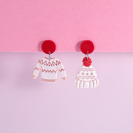 COLECTIE - Cercei - Set Friguros