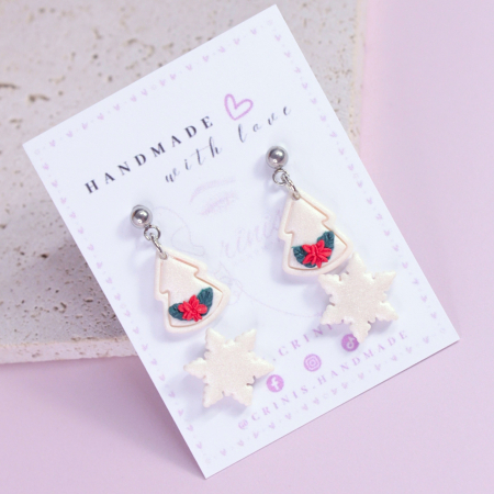 Cercei - Set Frosty Fun [1]