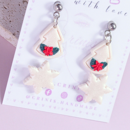 Cercei - Set Frosty Fun [2]