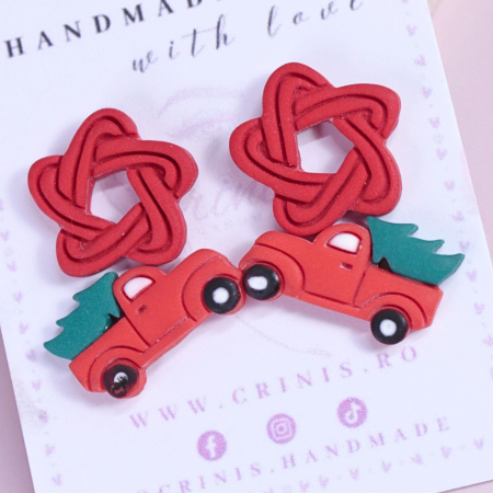 Cercei - Set Holly Jolly [2]