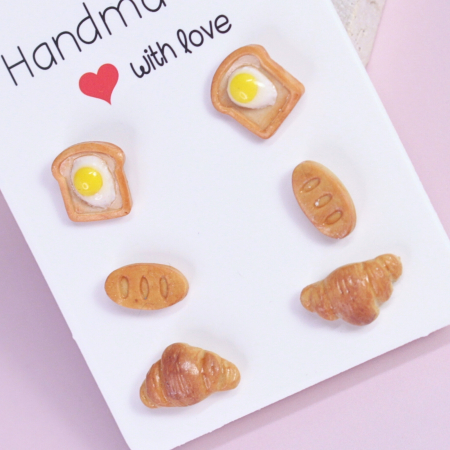 Cercei - Set Mic dejun [2]