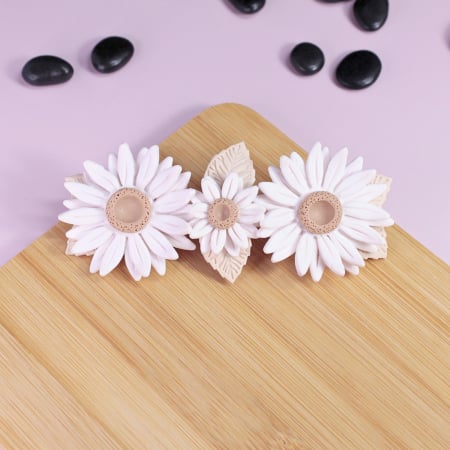 COLECTIE - Clama - Flori de Musetel