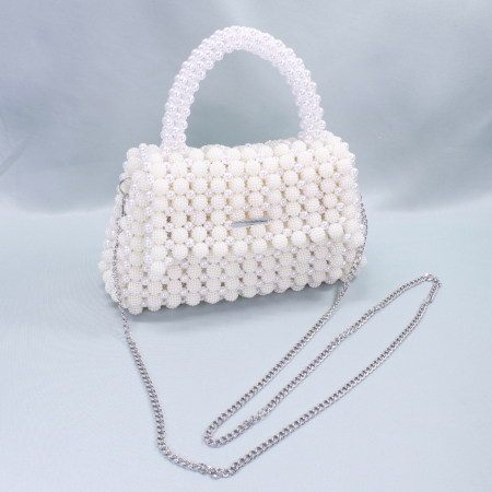 Geanta - Ivory Elle [1]