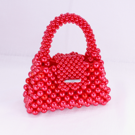 Geanta - Mini Cherry [1]