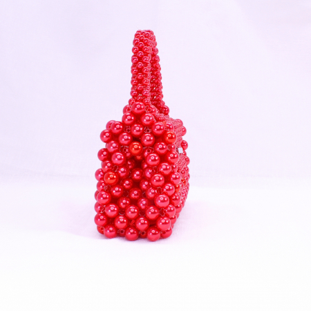 Geanta - Mini Cherry [3]