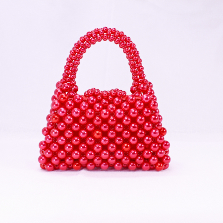 Geanta - Mini Cherry [4]