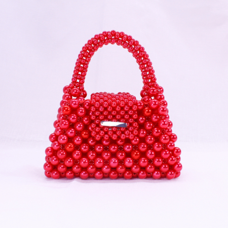 Geanta - Mini Cherry [2]