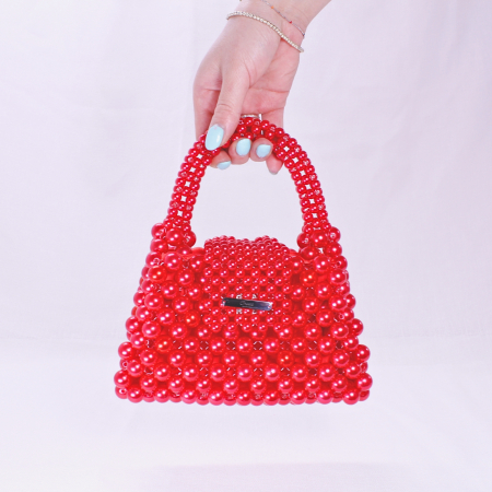 GENTI - Geanta - Mini Cherry