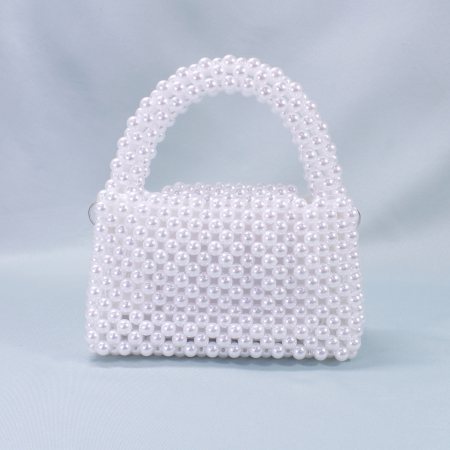 Geanta - Mini Pearl [5]