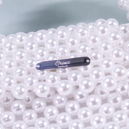 Geanta - Mini Pearl [2]