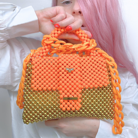 Geanta - Oryndra - Model unic [6]