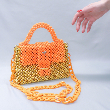 Geanta - Oryndra - Model unic [1]