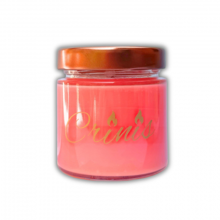 Lumanare - Velvet Citrus [5]