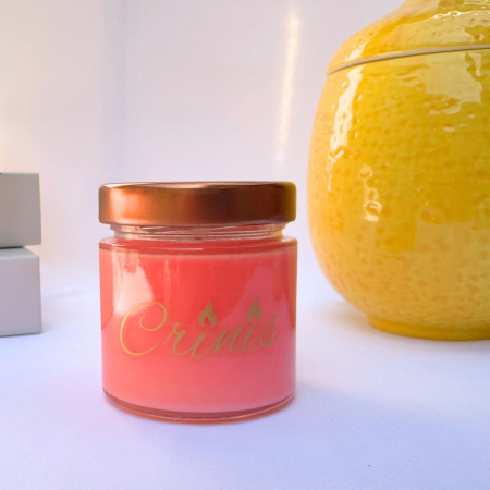 Lumanare - Velvet Citrus [3]