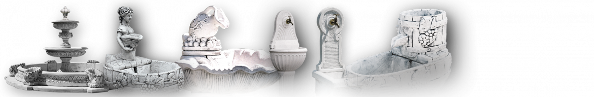 Obiecte Decorative Pentru Gradina