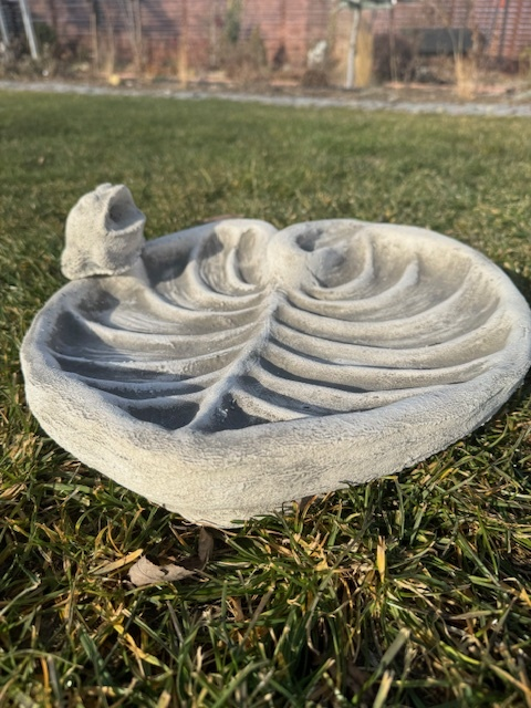 Adapator Pasari Frunza [2]