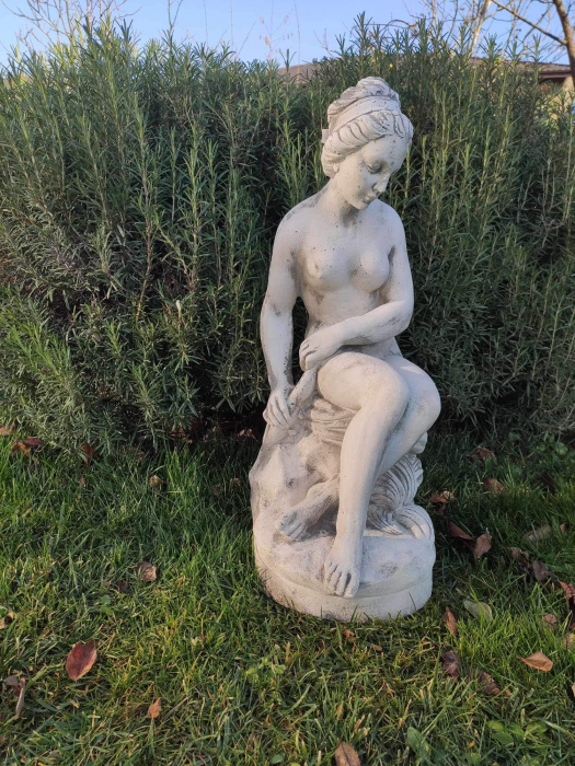 Amore Di Falconet [2]