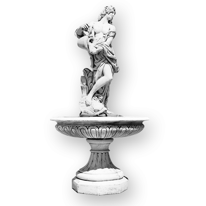 Arteziana Nimfa Del Mar [1]