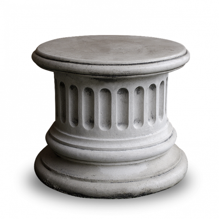 Baza Rotunda Tagliata [1]