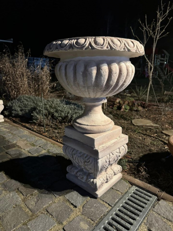 Baza si Ghiveci Pompei Grande [2]