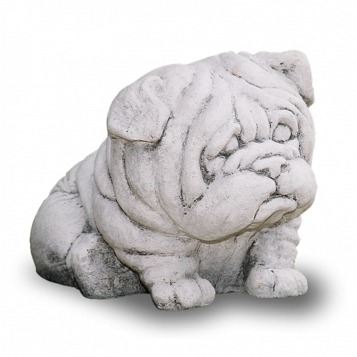 Bulldog [1]
