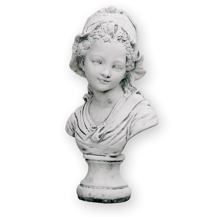 Bust Edith [1]