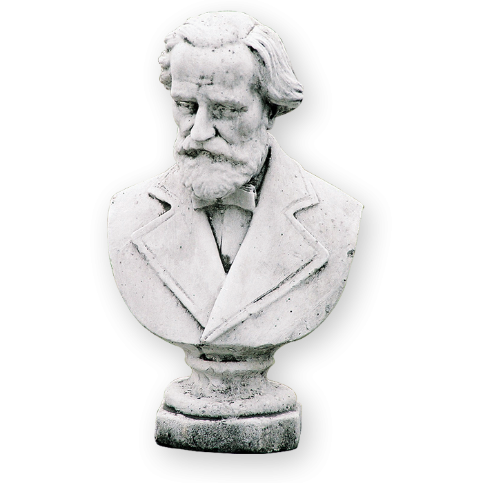 Bust Verdi [1]