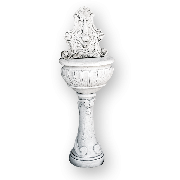 Cismea cu Picior Pesce [1]